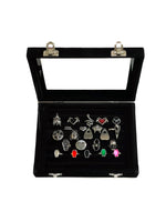 MYSTICUM LUNA BORN IN THORNS JEWELLERY BOX