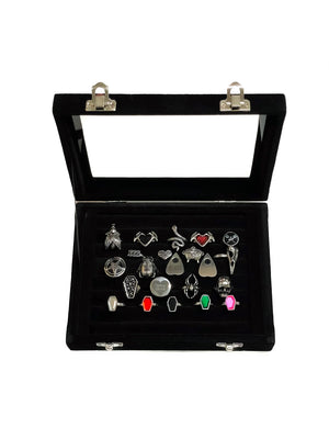 MYSTICUM LUNA BORN IN THORNS JEWELLERY BOX