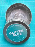 PROJEKT GLITTER GLUE