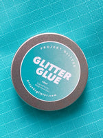 PROJEKT GLITTER GLUE