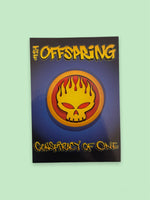 DEADSTOCK THE OFFSPRING POSTCARD