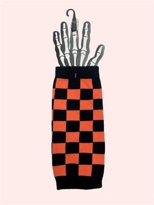 <transcy>DARK IN LOVE LACE ARM WARMERS</transcy>