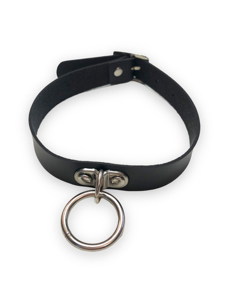 EXIT CHOKER WITH SMALL RING