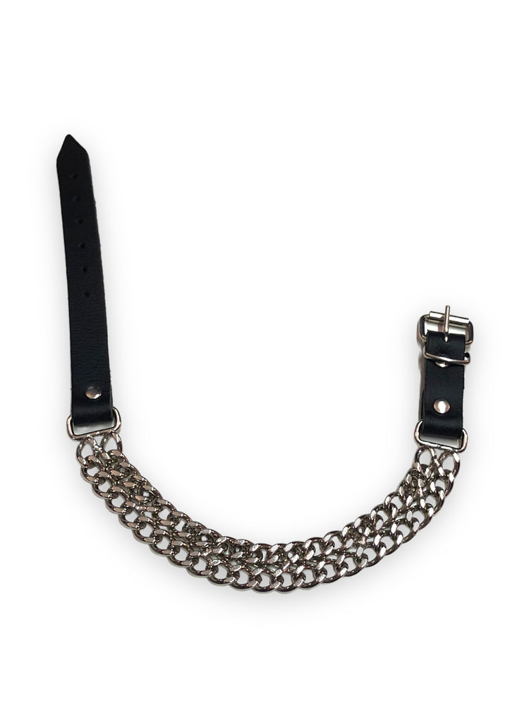 CHAIN CHOKER