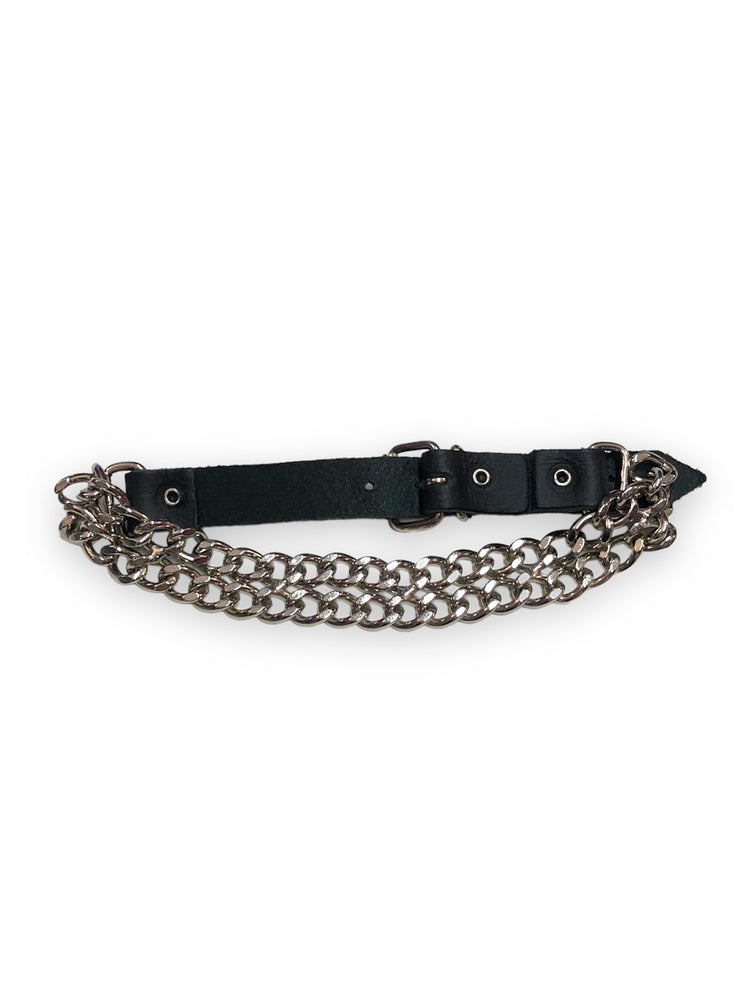 CHAIN CHOKER