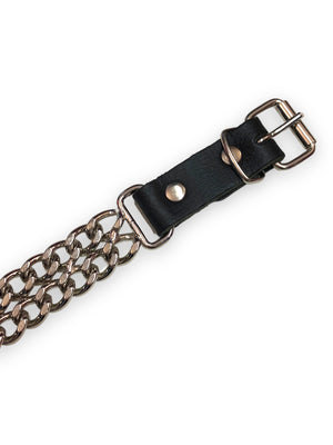 CHAIN CHOKER