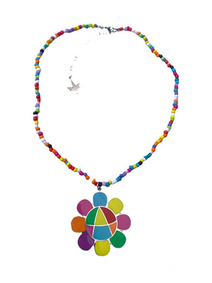 
            
                Load image into Gallery viewer, WHATEVERNBD MOOD NECKLACE
            
        