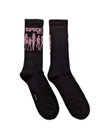 SPICE GIRLS SOCKS