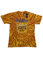 SUBLIME SUN FACE T SHIRT