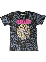 SOUNDGARDEN BAD MOTOR FINGER T-SHIRT