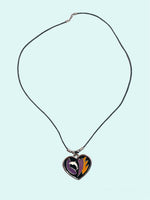 DOLPHIN LOVE NECKLACE