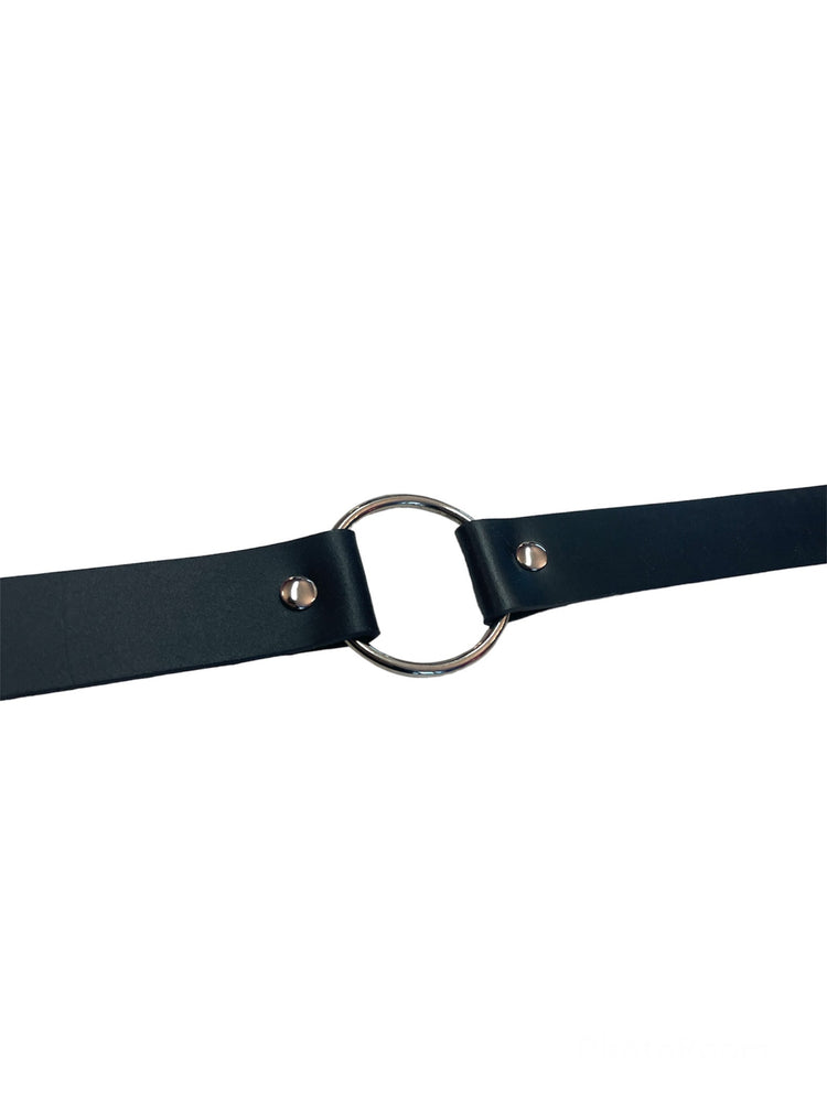 
            
                Bild in den Galerie-Viewer laden,SIMPLE O RING CHOKER
            
        