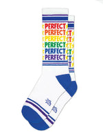 GUMBALL POODLE PERFECT PERFECT PERFECT SOCKS