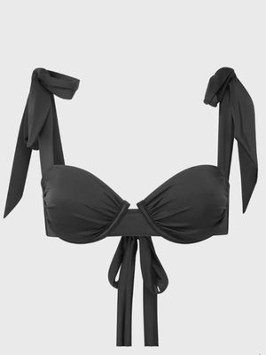 KILLSTAR ELAINA BIKINI TOP