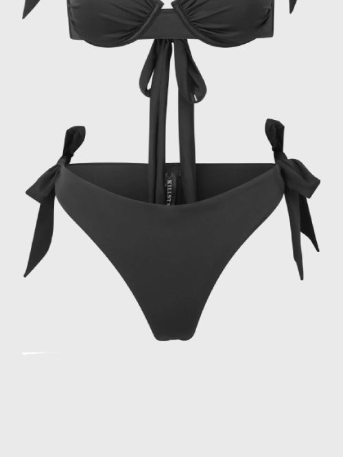 KILLSTAR ELAINA BIKINI SHORTS
