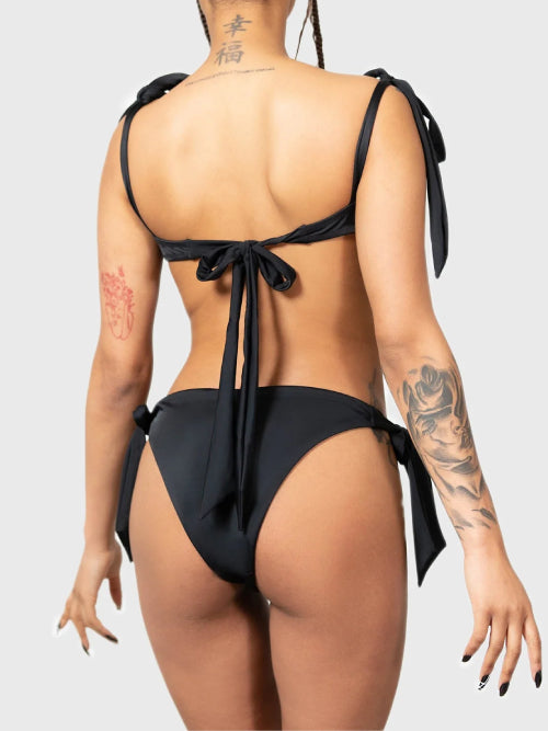 KILLSTAR ELAINA BIKINI SHORTS