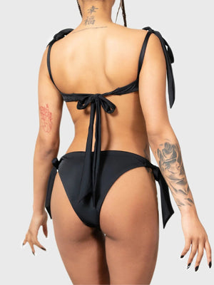 KILLSTAR ELAINA BIKINI SHORTS