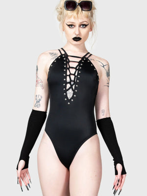 KILLSTAR LILITH'S GAZE SWIMSUIT