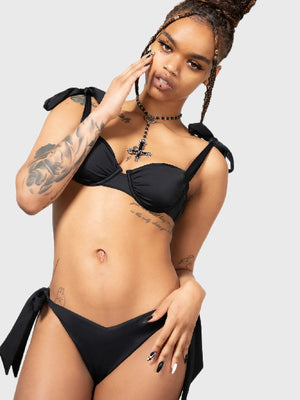 KILLSTAR ELAINA BIKINI TOP
