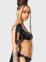 KILLSTAR ELAINA BIKINI TOP