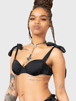 KILLSTAR ELAINA BIKINI TOP