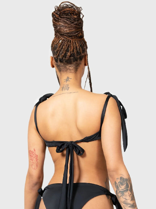 
            
                Load image into Gallery viewer, KILLSTAR ELAINA BIKINI TOP
            
        