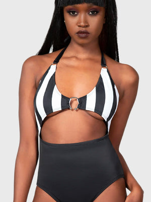 
            
                Load image into Gallery viewer, KILLSTAR POLLENAR SWIMSUIT
            
        