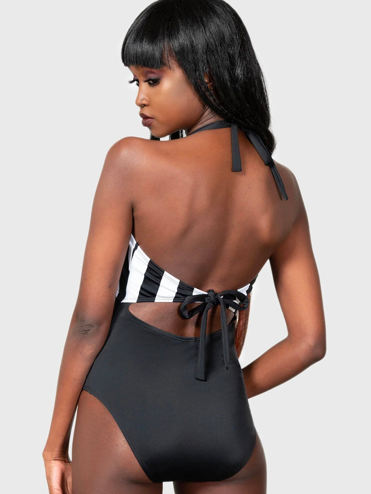 
            
                Load image into Gallery viewer, KILLSTAR POLLENAR SWIMSUIT
            
        