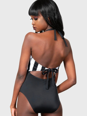 KILLSTAR POLLENAR SWIMSUIT