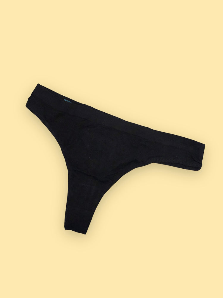 SCORPION TANGA BLACK