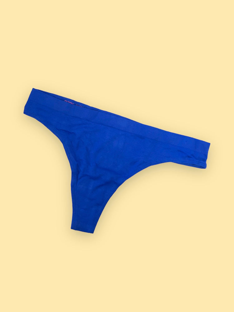 SCORPION TANGA DARK BLUE