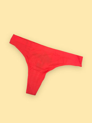 SCORPION TANGA NEON ORANGE