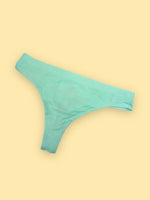 SCORPION TANGA TURQUOISE