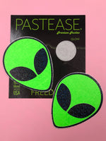 PASTEASE ALIEN GLOW