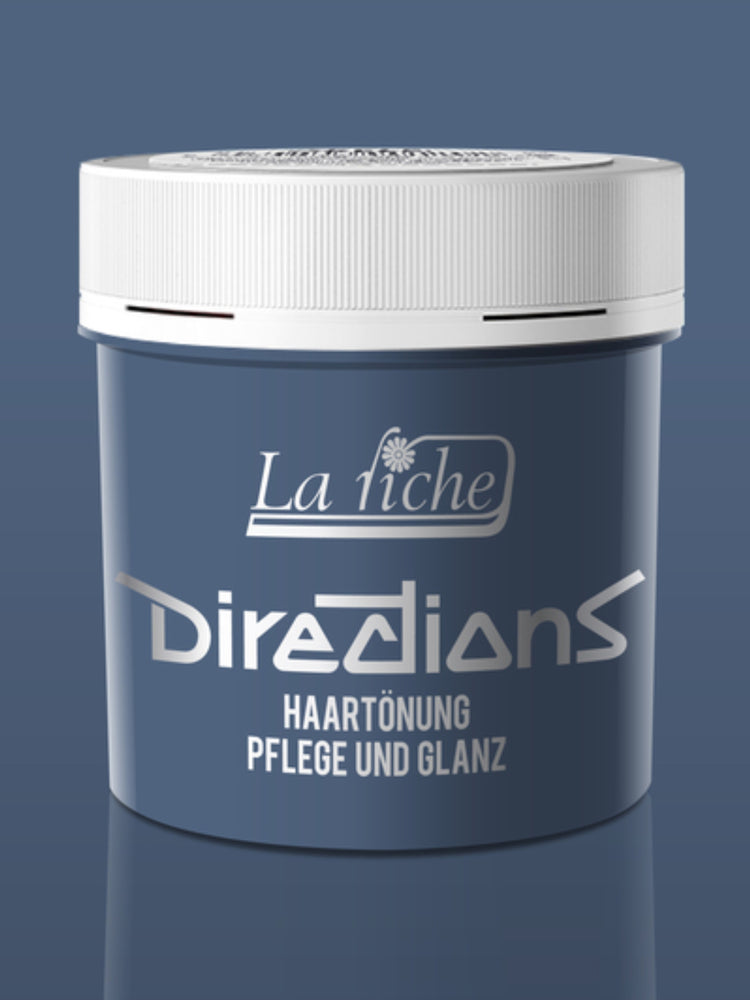 DIRECTIONS HAIRCOLOR SLATE