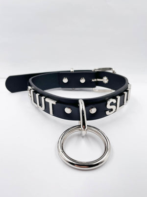 FUNK PLUS SLUT CHOKER