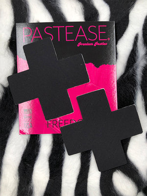 PASTEASE BLACK CROSS