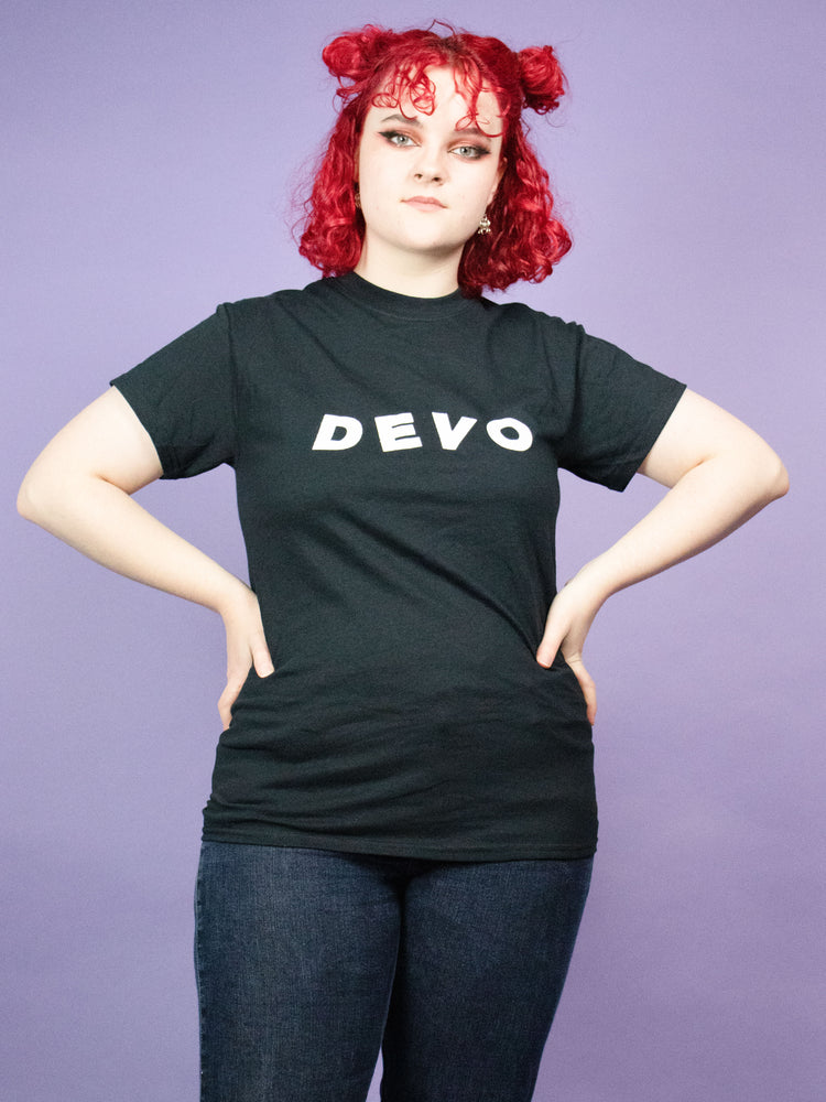 DEVO T SHIRT