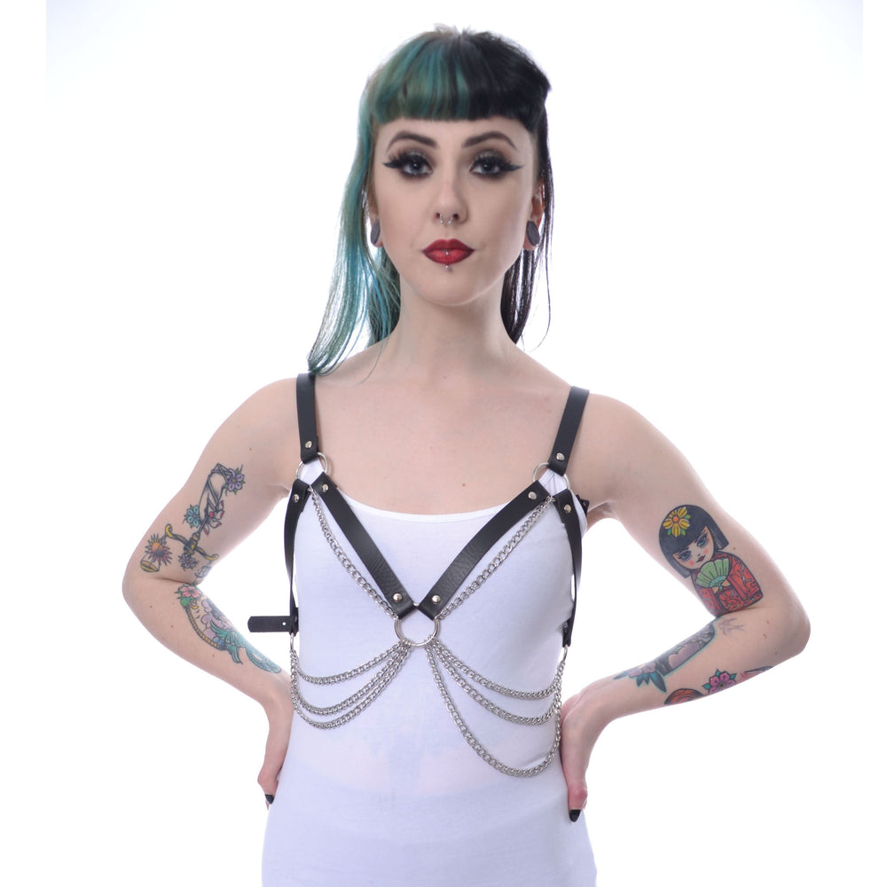 POIZEN INDUSTRIES ELECTRA HARNESS