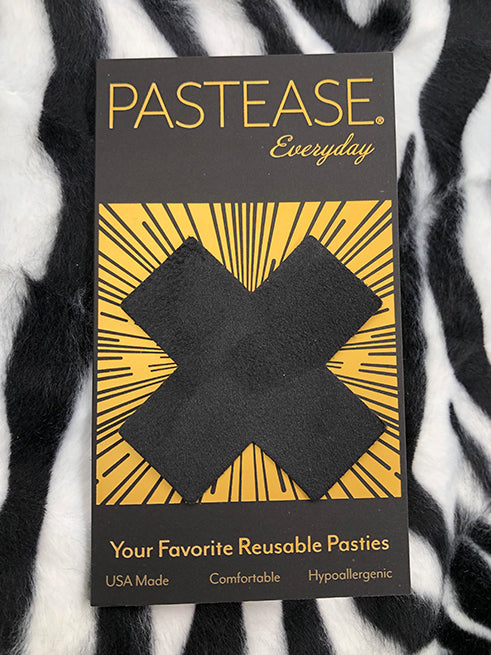 PASTEASE EVERYDAY REUSABLE CROSS