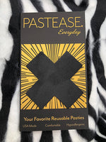 PASTEASE EVERYDAY REUSABLE CROSS
