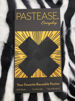 PASTEASE EVERYDAY REUSABLE CROSS