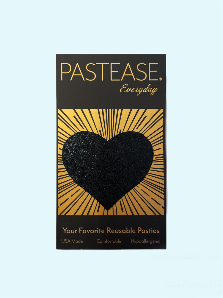 PASTEASE EVERYDAY REUSABLE HEART