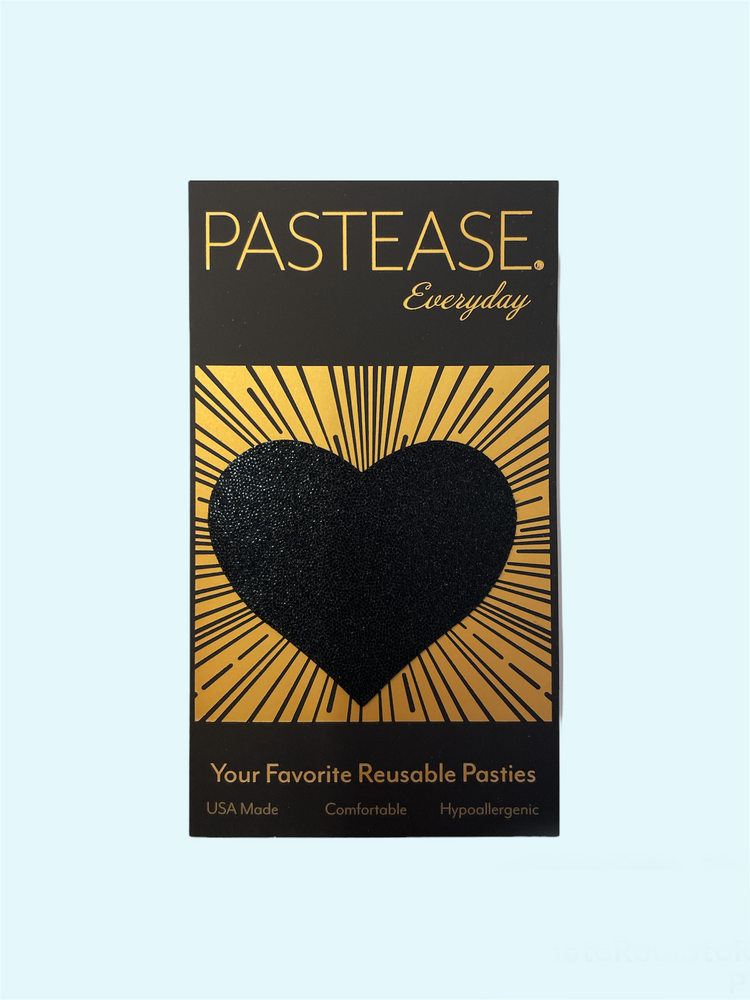 
            
                Load image into Gallery viewer, PASTEASE EVERYDAY REUSABLE HEART
            
        