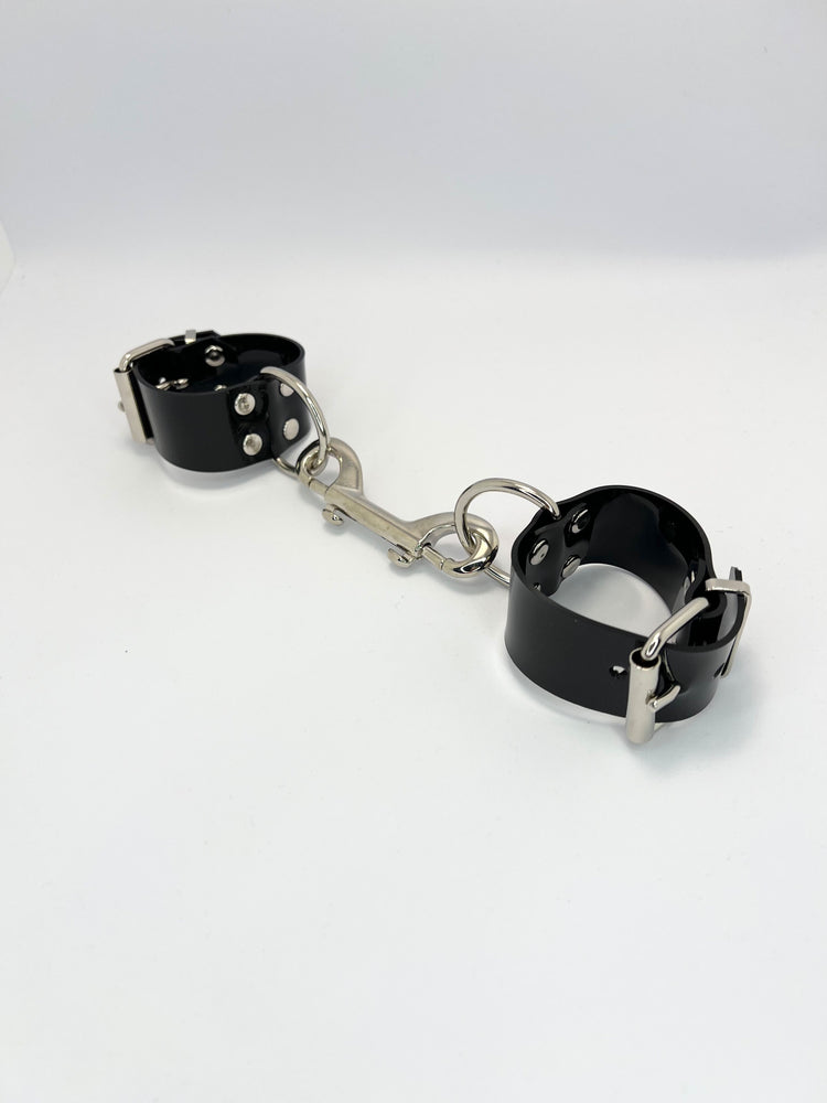 CLAW BERLIN HANDCUFFS