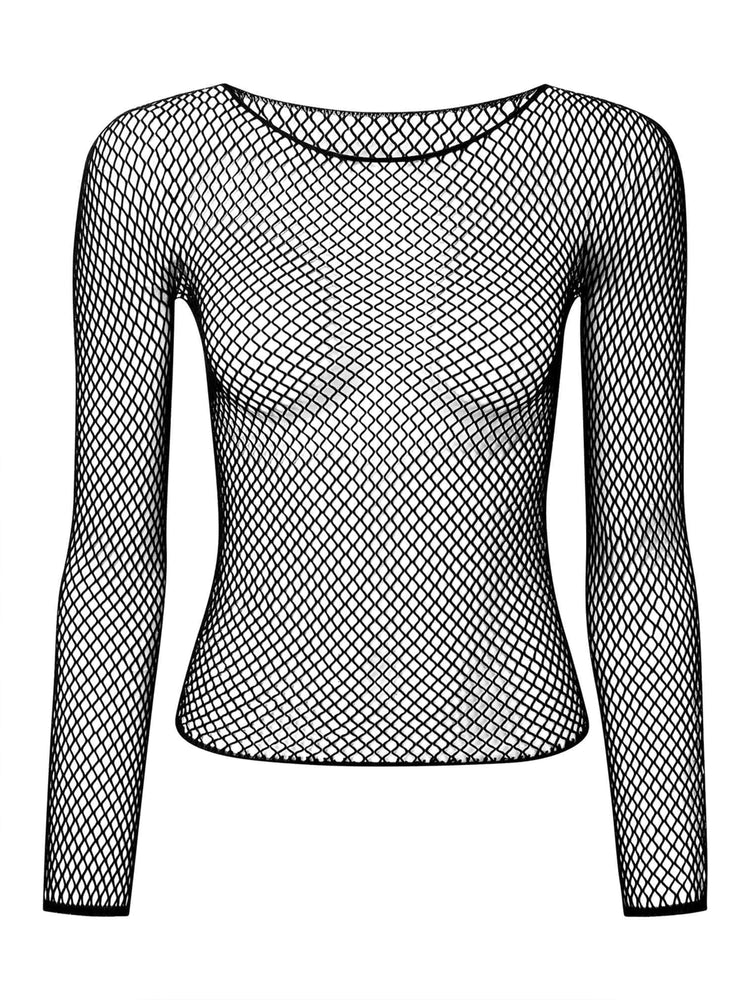 KILLSTAR HELLRAZOR FISHNET