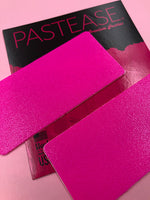 PASTIES PINK STRIPES