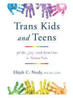 TRANS KIDS AND TEENS
