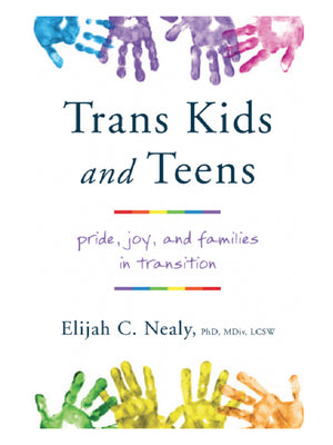 TRANS KIDS AND TEENS
