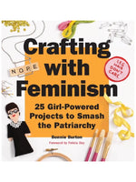 CRAFTING WITH FEMINISM